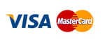 visa mastercard